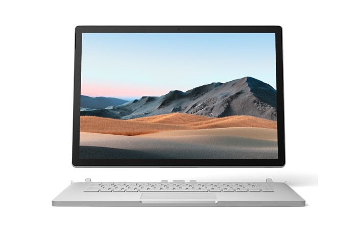 静海Surface 维修前的准备工作